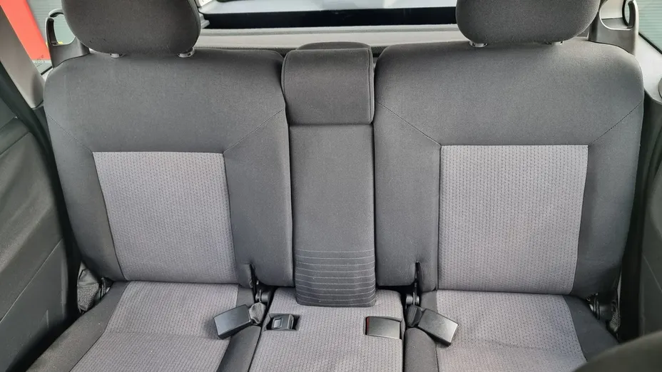 OPEL Meriva -