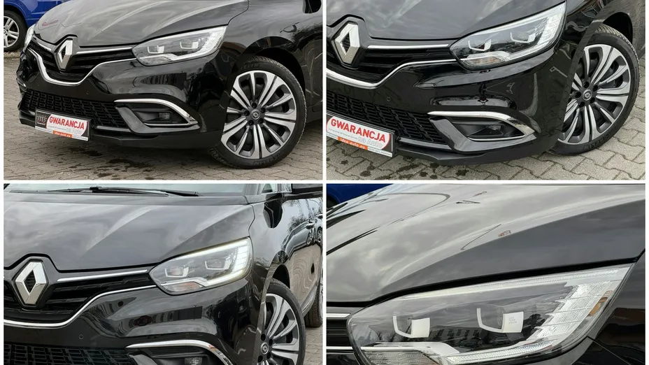 RENAULT Scenic -