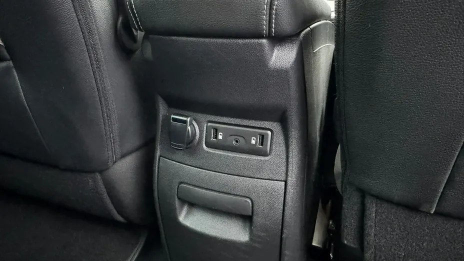 RENAULT Scenic -
