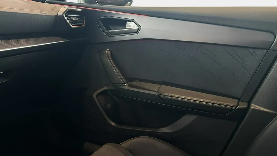 CUPRA Leon Sportstourer -