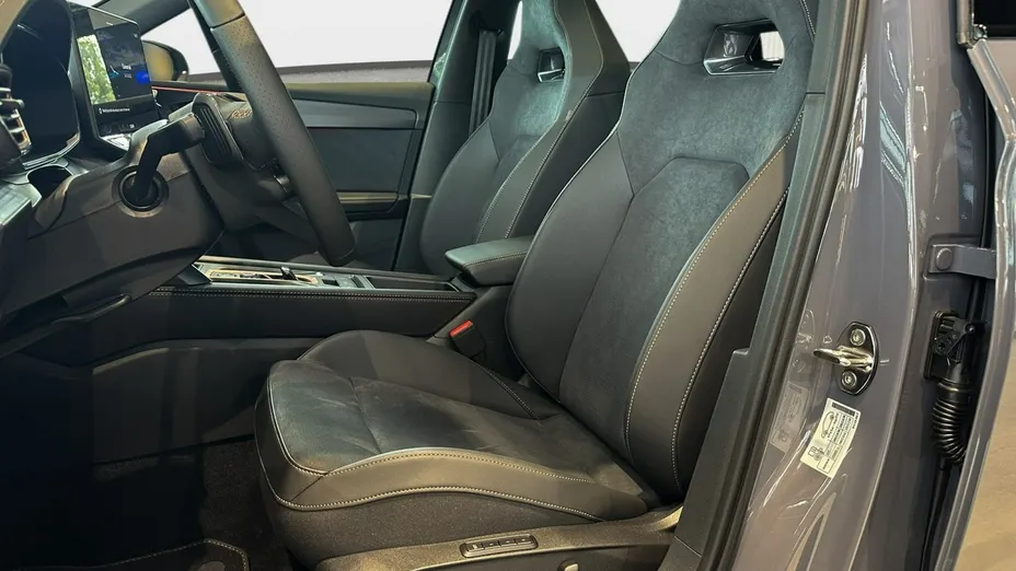 CUPRA Leon Sportstourer -