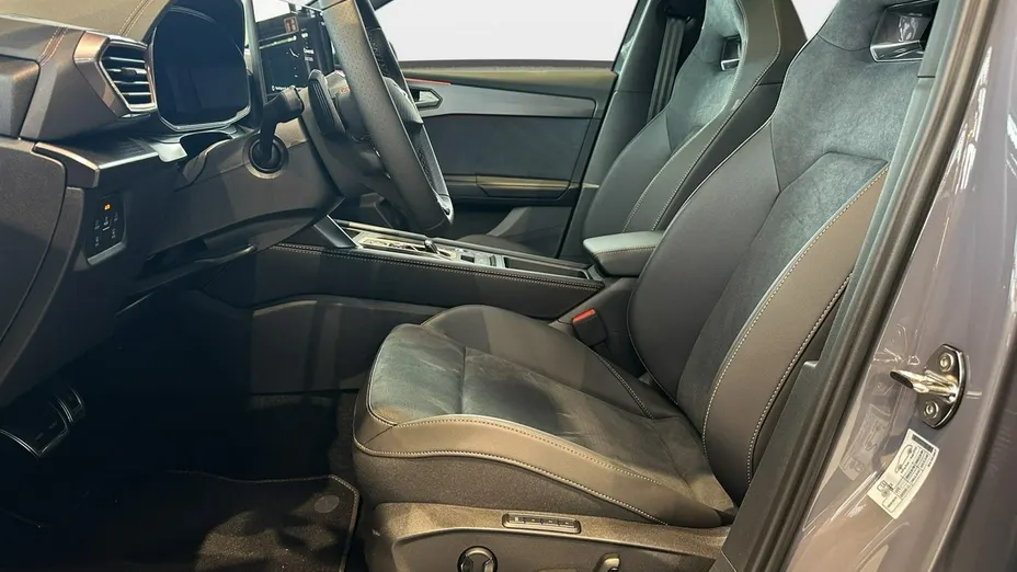 CUPRA Leon Sportstourer -