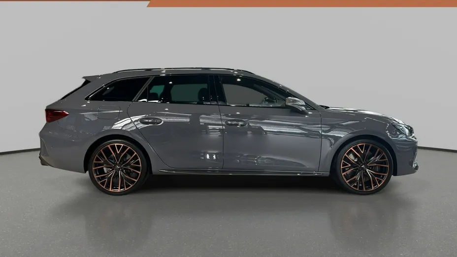 CUPRA Leon Sportstourer -