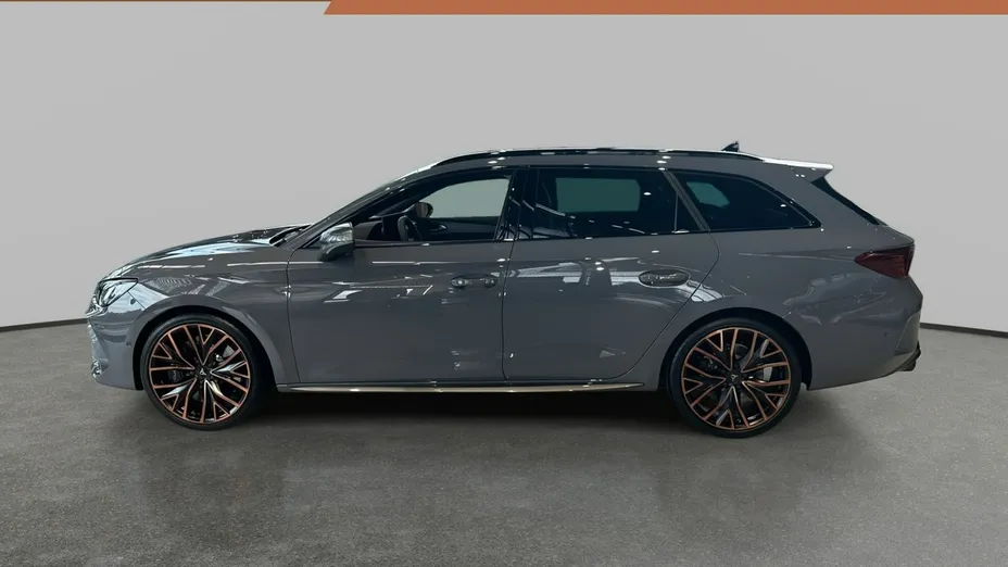 CUPRA Leon Sportstourer -