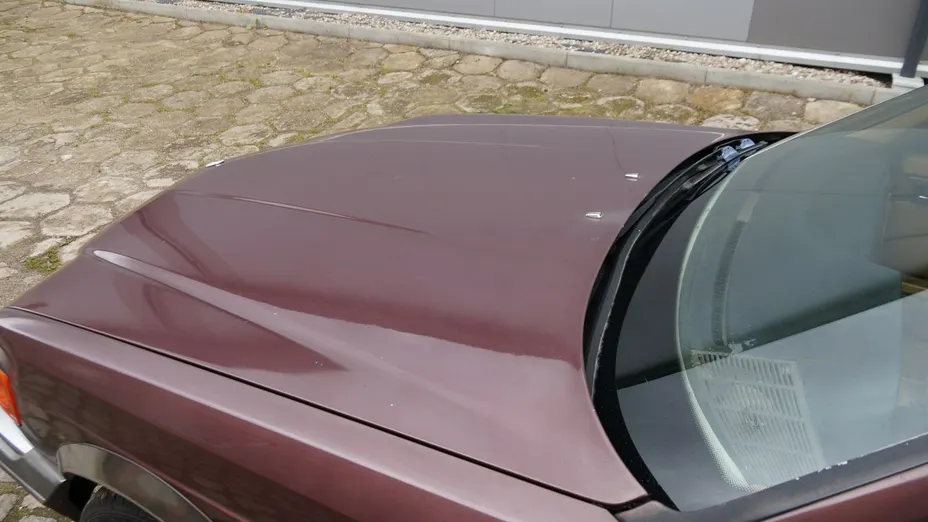 MERCEDES-BENZ S Klasa -