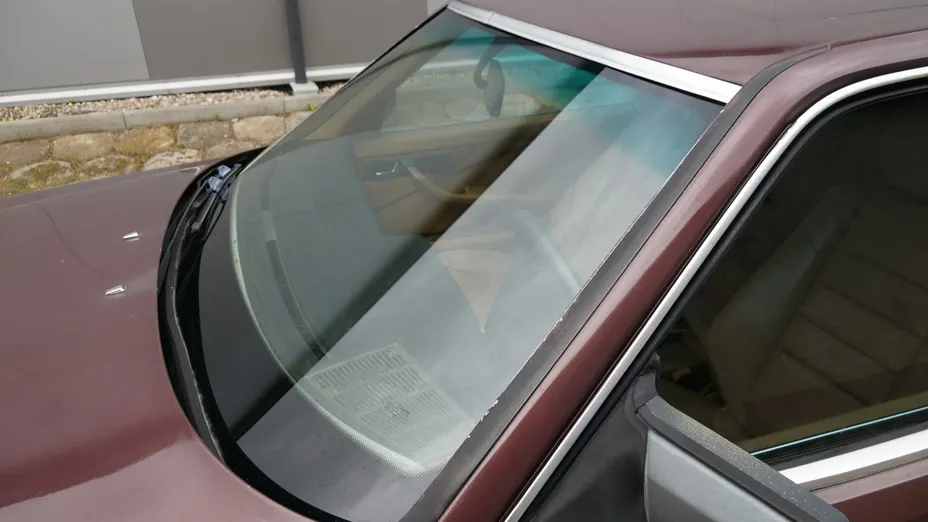 MERCEDES-BENZ S Klasa -