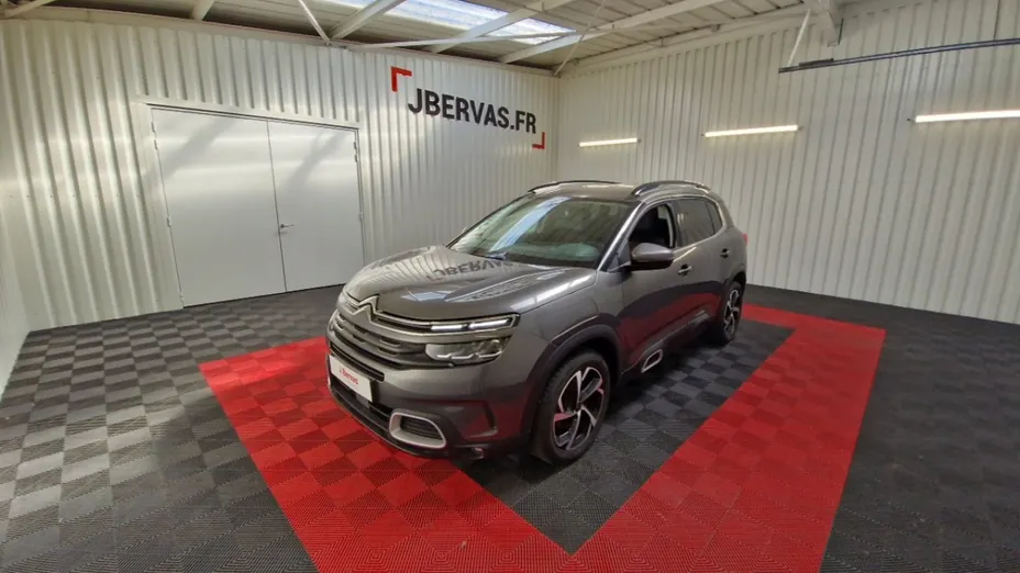 CITROEN C5 Aircross -