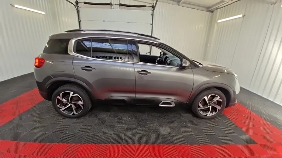 CITROEN C5 Aircross -