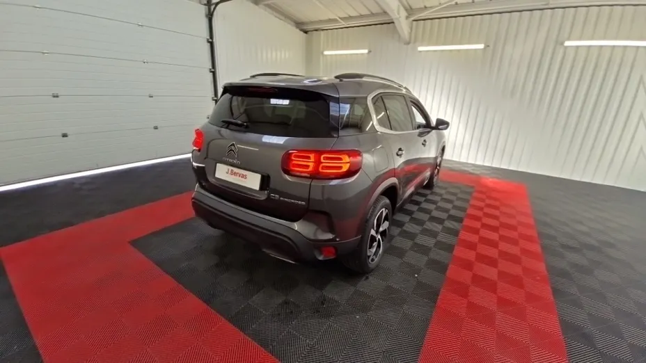 CITROEN C5 Aircross -