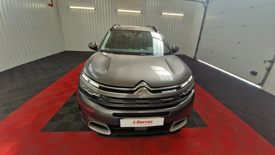 CITROEN C5 Aircross -