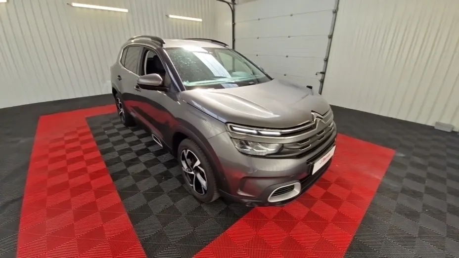 CITROEN C5 Aircross -