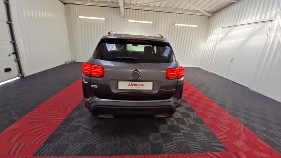 CITROEN C5 Aircross -