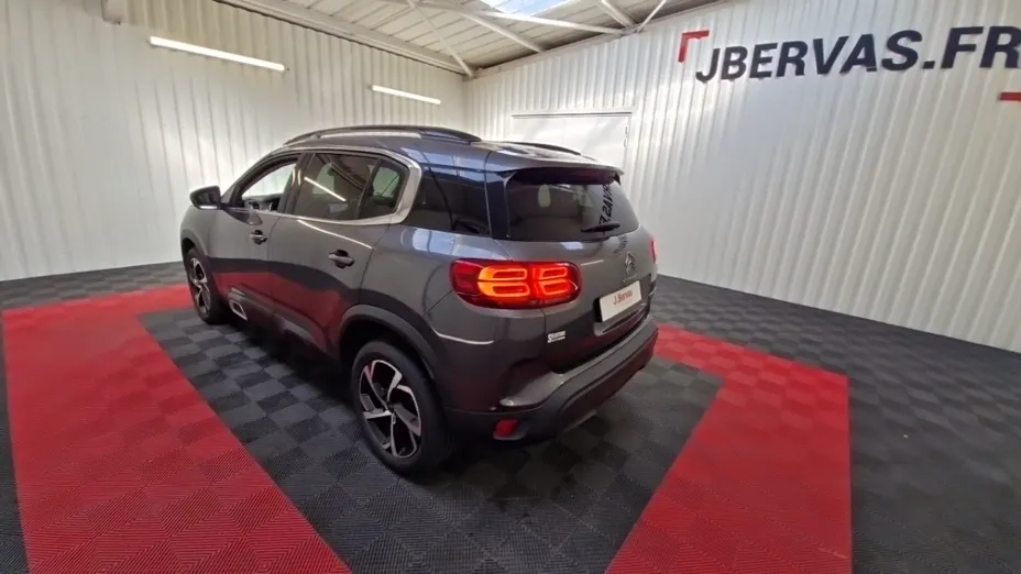 CITROEN C5 Aircross -