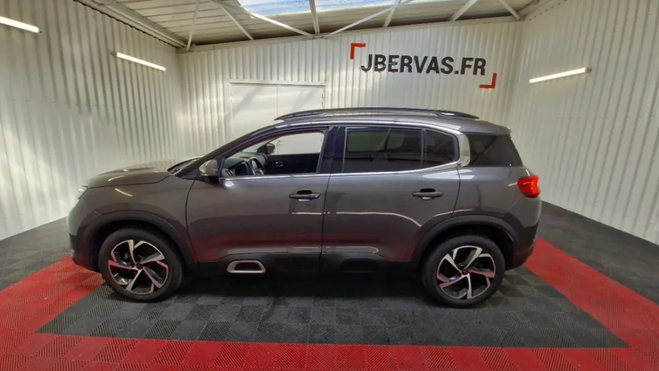 CITROEN C5 Aircross -
