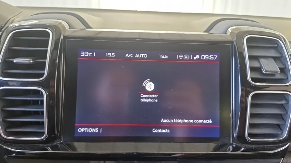 CITROEN C5 Aircross -