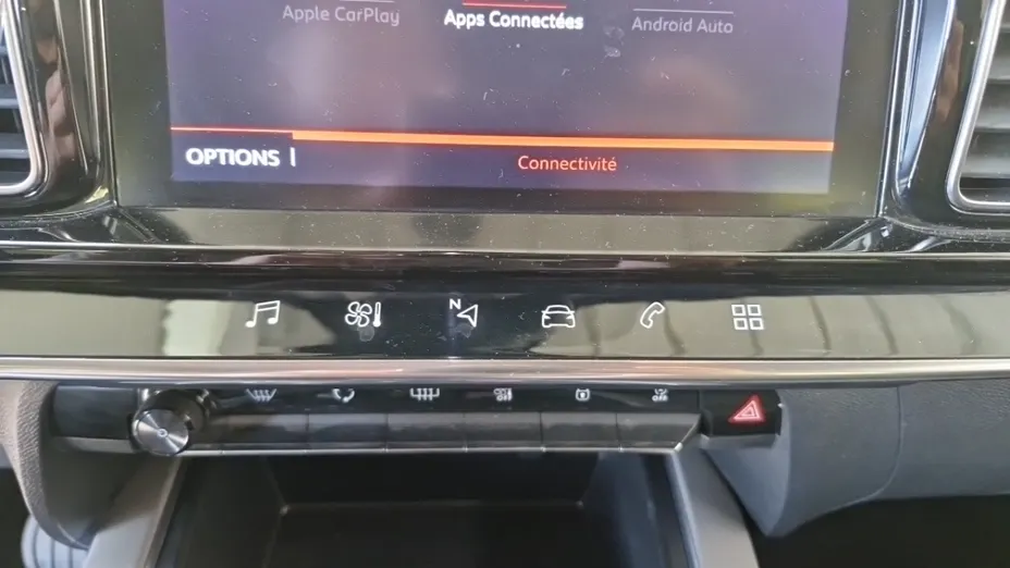 CITROEN C5 Aircross -