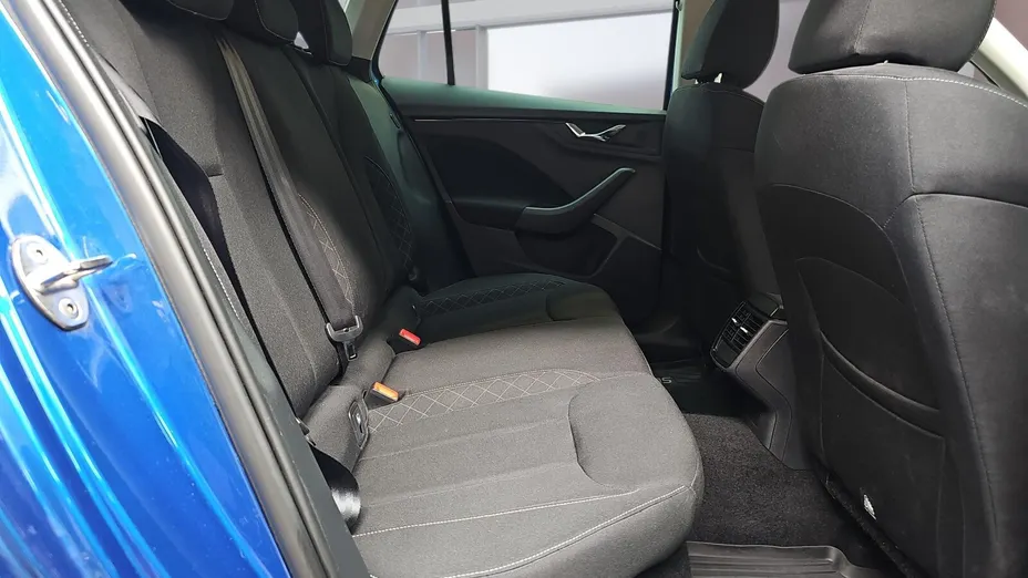 SKODA Scala Scala 1.5 TSI Ambition DSG