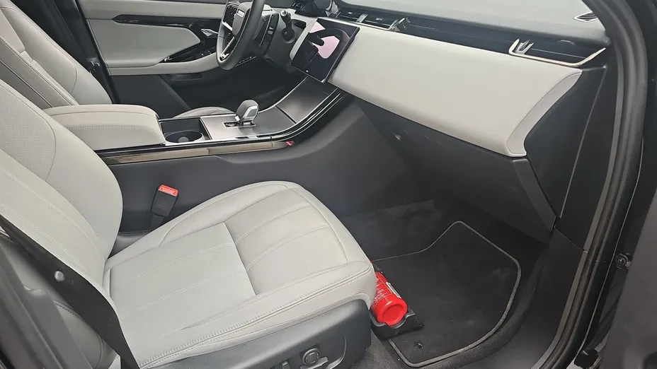 LAND ROVER Range Rover Evoque Evoque 2.0 D165 mHEV S