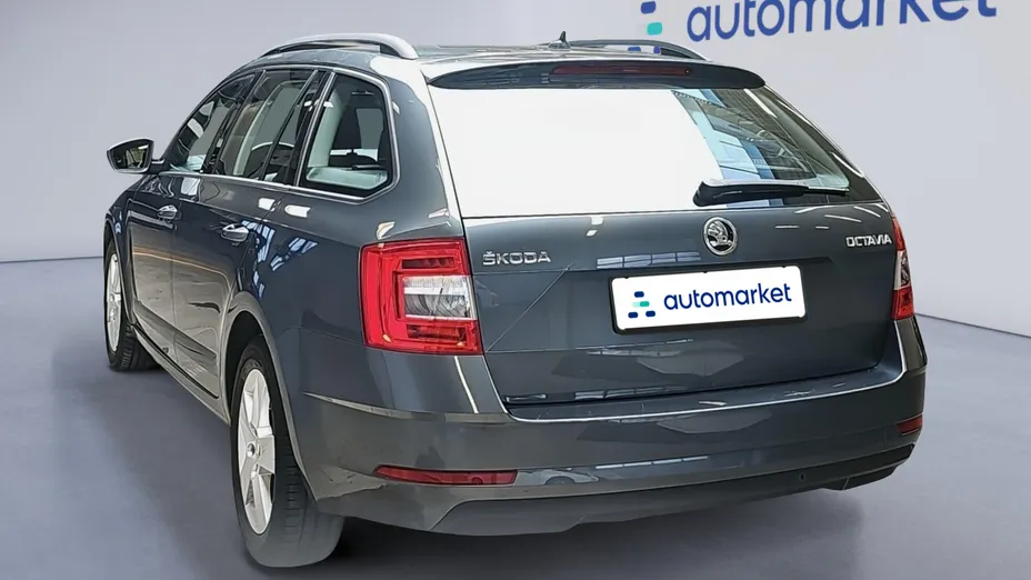 SKODA Octavia Octavia 1.5 TSI GPF ACT Ambition