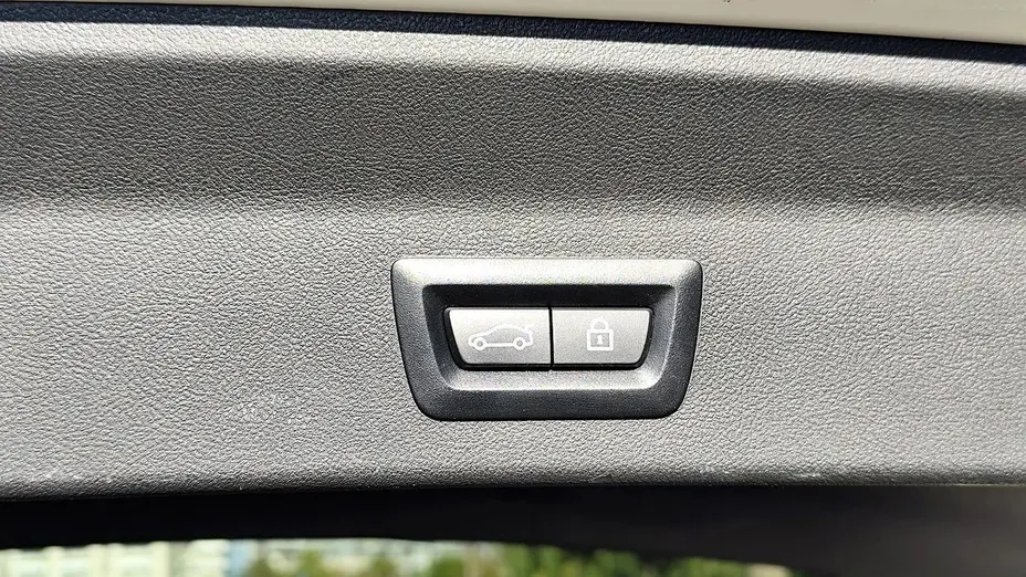 BMW iX3 iX3 80kWh Impressive