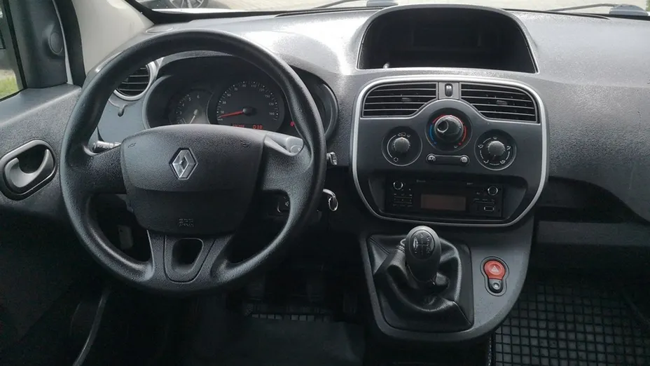 RENAULT Kangoo -