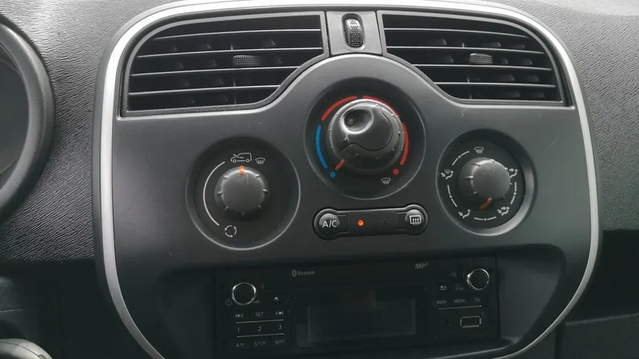 RENAULT Kangoo -