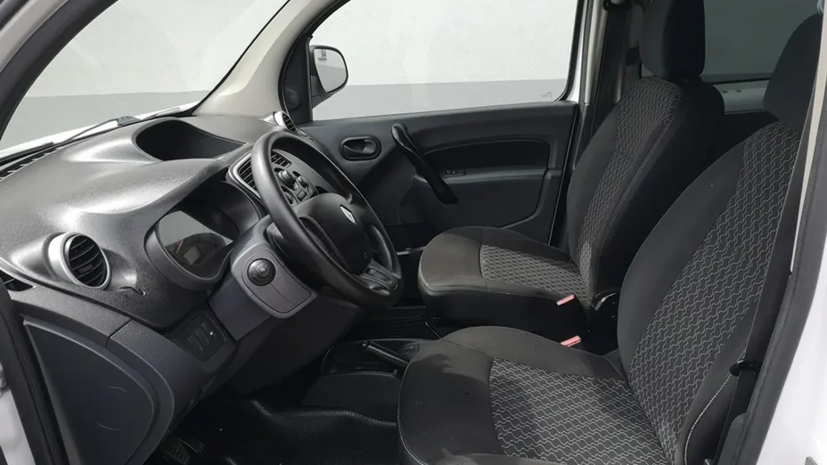 RENAULT Kangoo -