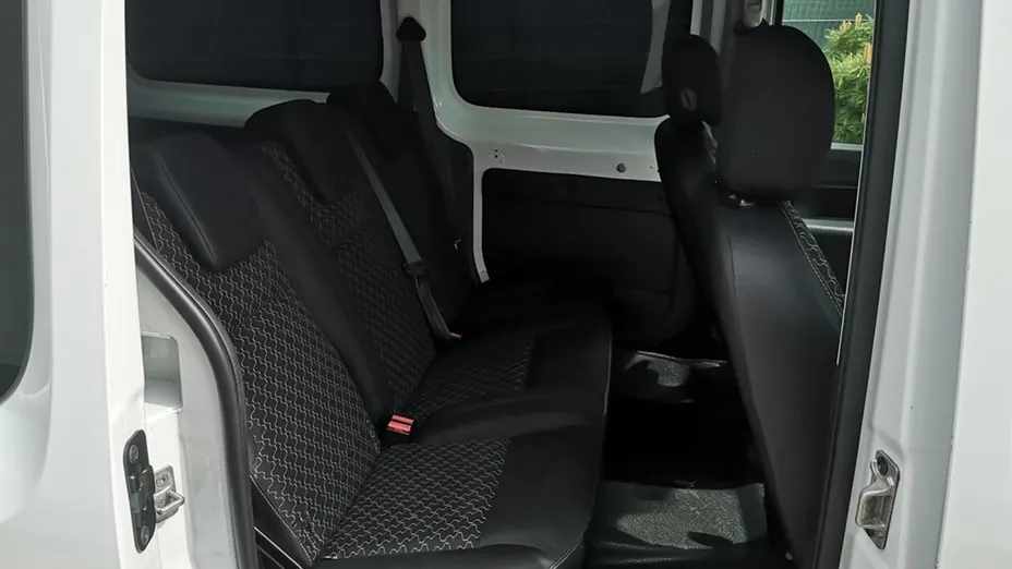 RENAULT Kangoo -