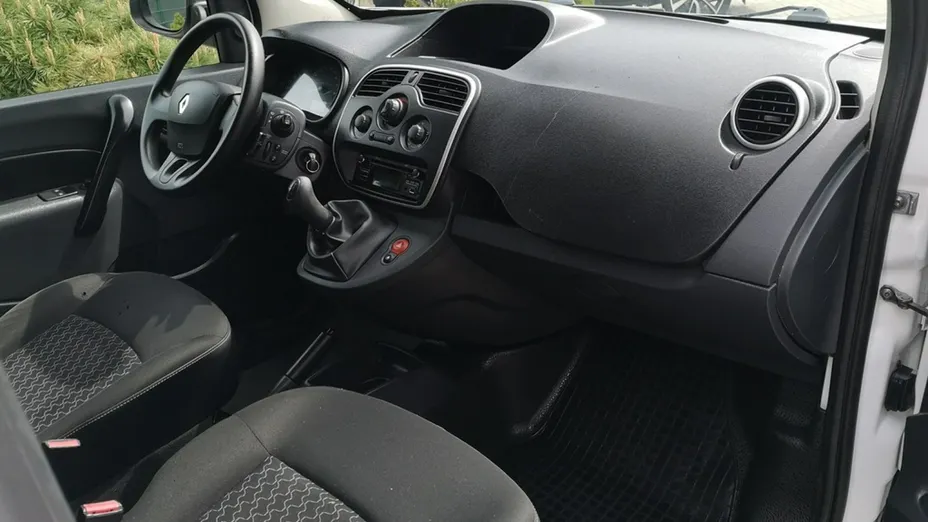 RENAULT Kangoo -