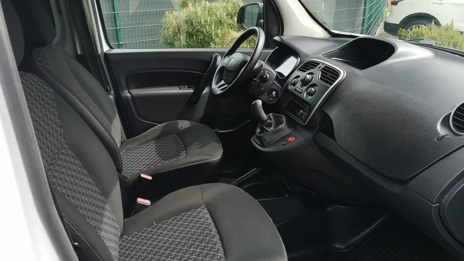 RENAULT Kangoo -
