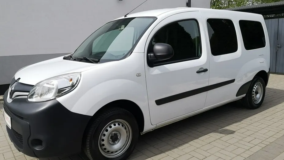 RENAULT Kangoo -