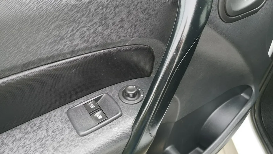 RENAULT Kangoo -