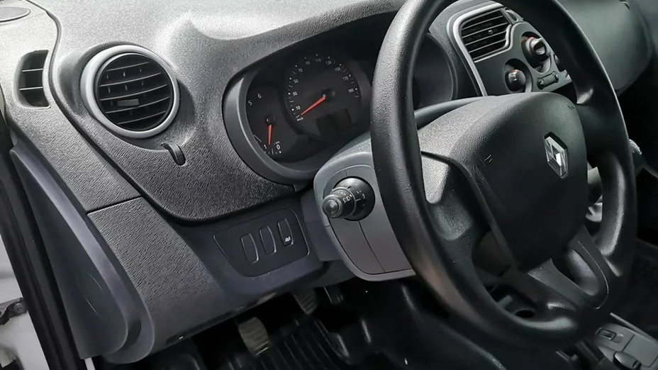 RENAULT Kangoo -