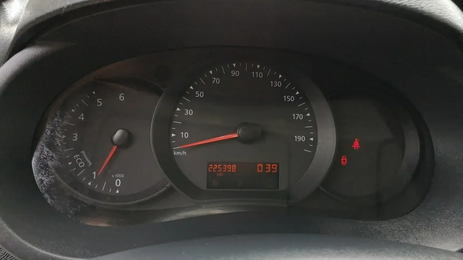 RENAULT Kangoo -