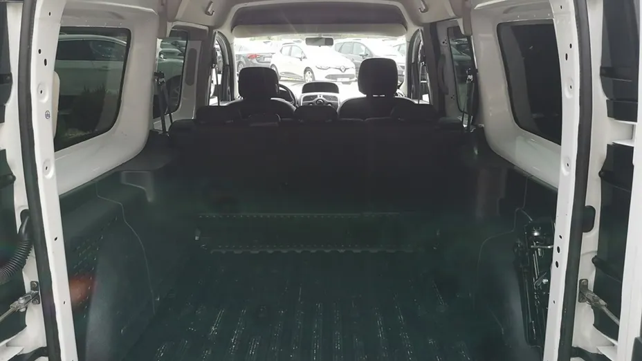 RENAULT Kangoo -