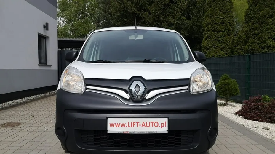 RENAULT Kangoo -
