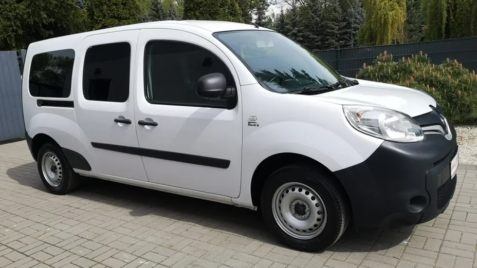 RENAULT Kangoo -