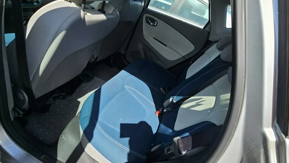 RENAULT Captur -