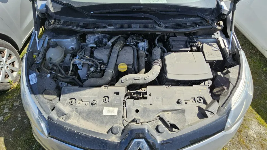 RENAULT Captur -
