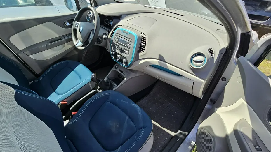 RENAULT Captur -