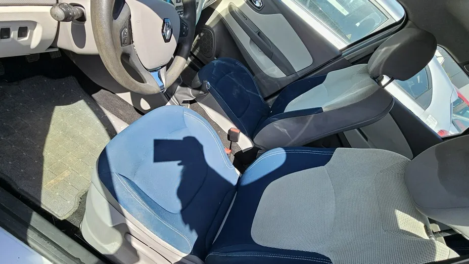 RENAULT Captur -
