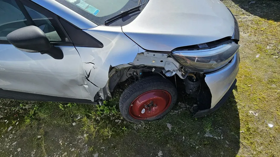 RENAULT Captur -