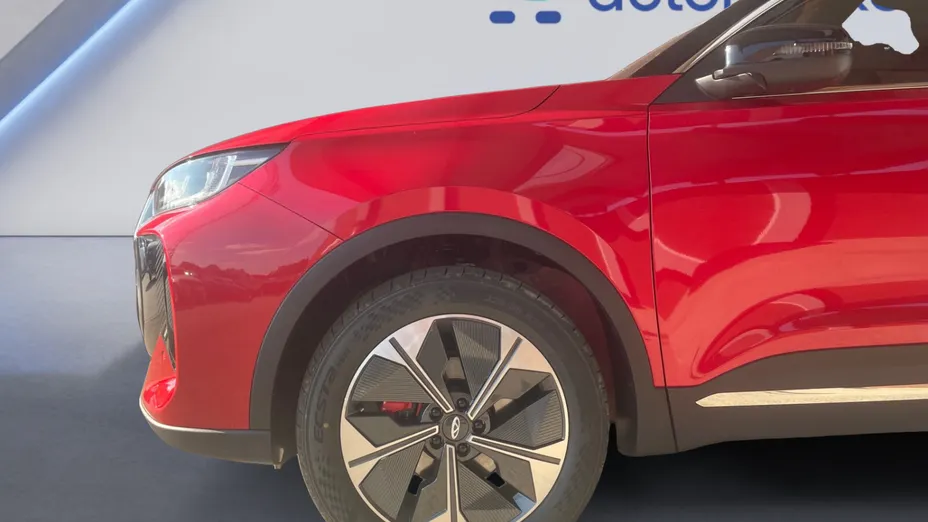 CHERY Tiggo 7 Tiggo 7 1.6 T-GDI Prestige AWD DCT Nowy