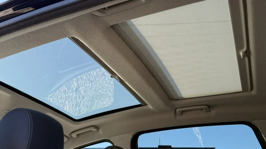 FORD S-MAX -