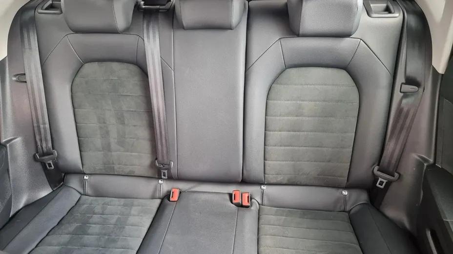 SEAT Arona -