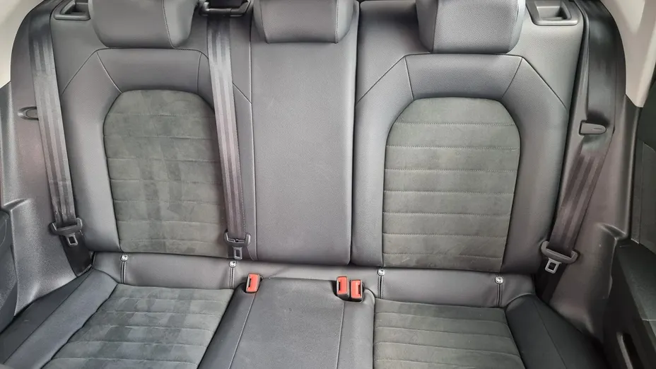 SEAT Arona -