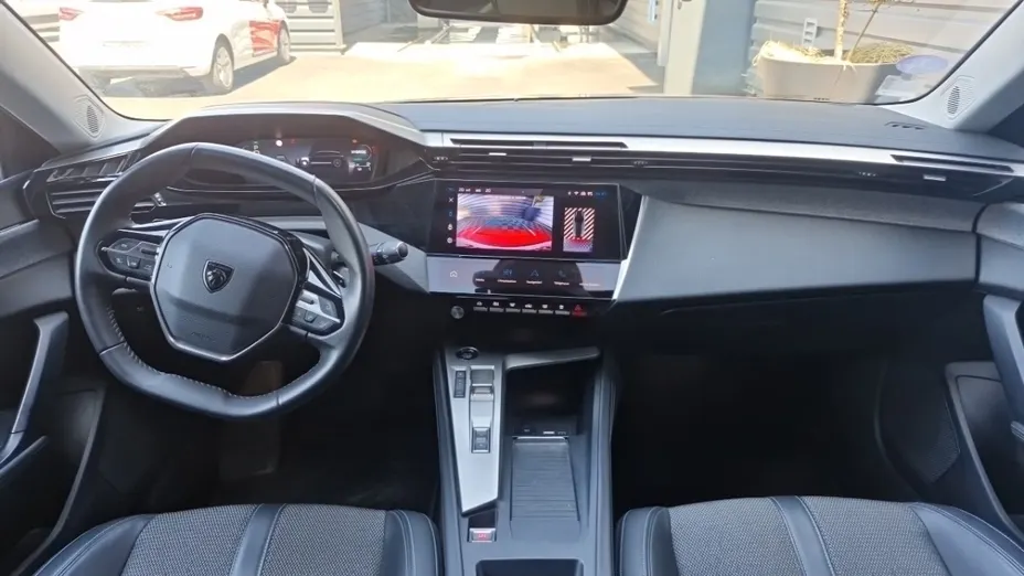 PEUGEOT 308 -