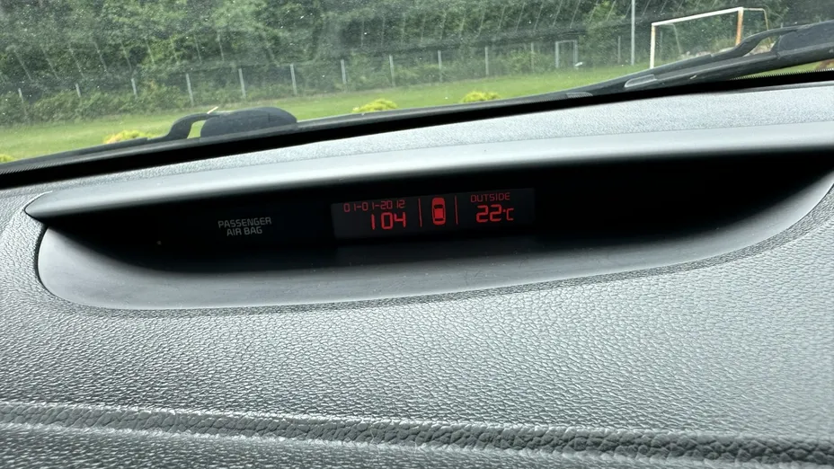KIA Cee'd -