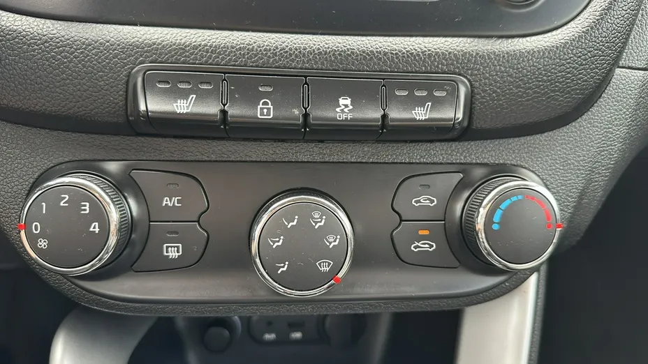 KIA Cee'd -