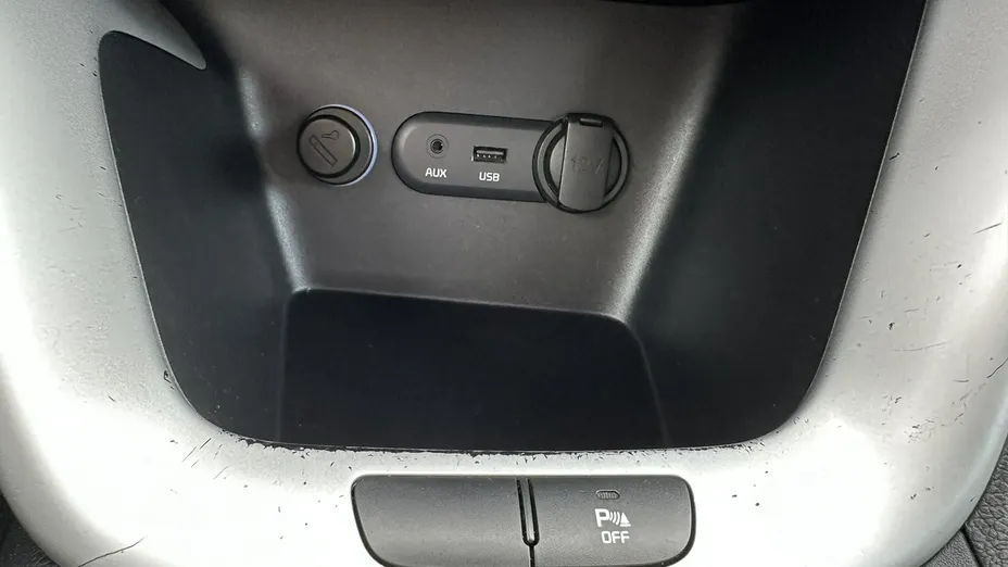 KIA Cee'd -